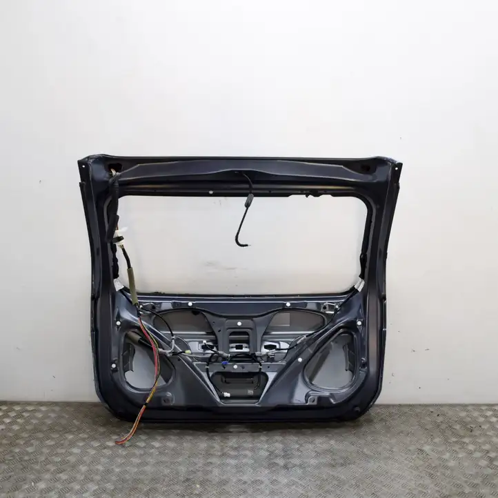 Honda FR-V (2004 - 2009) 68100SJD309ZZ Крышка багажника — фото 2