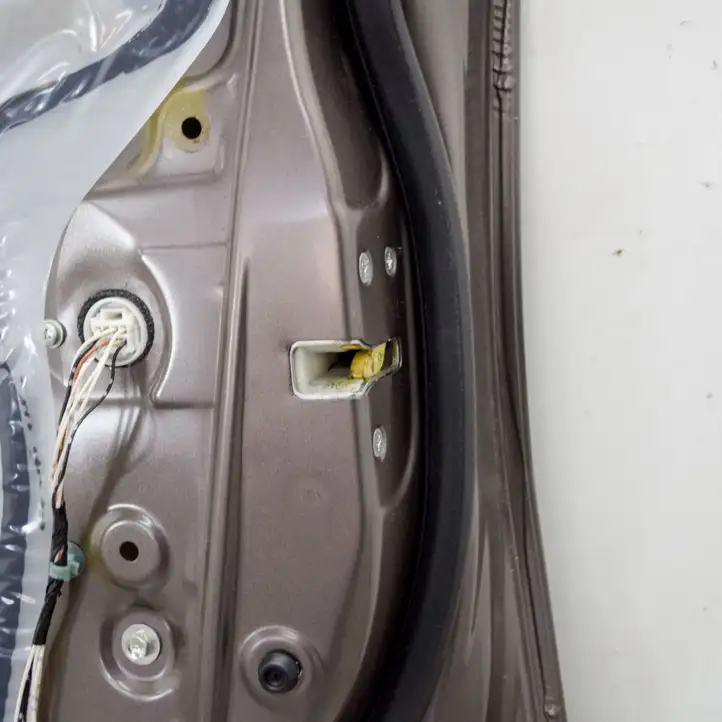 Honda Jazz (2008 - 2014) 67010TF0G00ZZ Дверь — фото 4