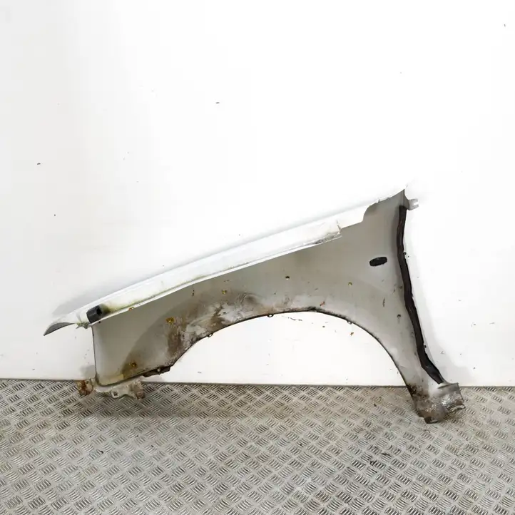 Ford Ranger (2006 - 2009) 5L5Z16005A Переднее крыло — фото 2
