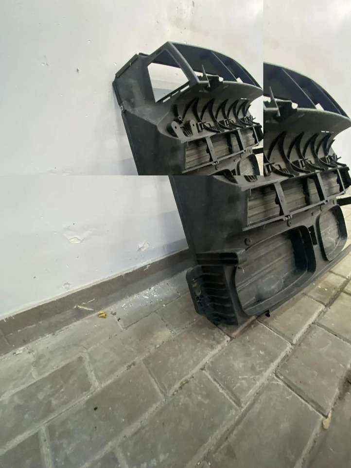 BMW X6 E71 (2008 - 2014)  516472225303 Декоративная планка