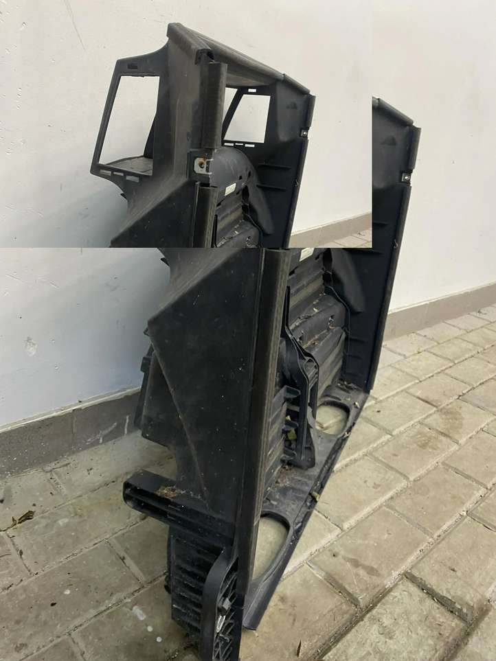 BMW X6 E71 (2008 - 2014)  516472225303 Декоративная планка