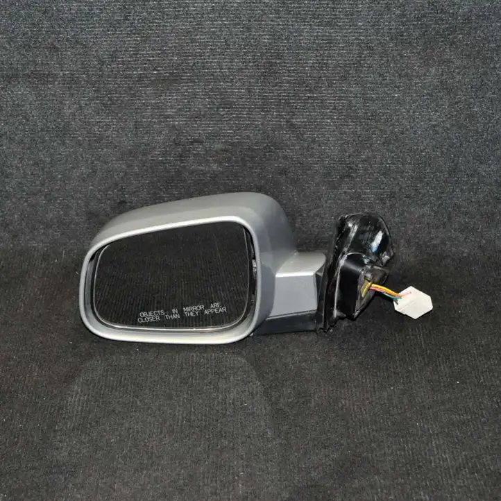 Chevrolet Lacetti (2008 - 2013) Боковое зеркало с электроприводом — фото 1