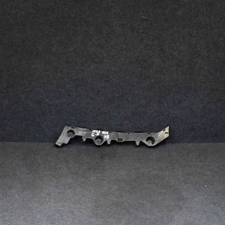 Mazda 6 (2007 - 2009) GS2B502H1 Кронштейн угловой части бампера — фото 1