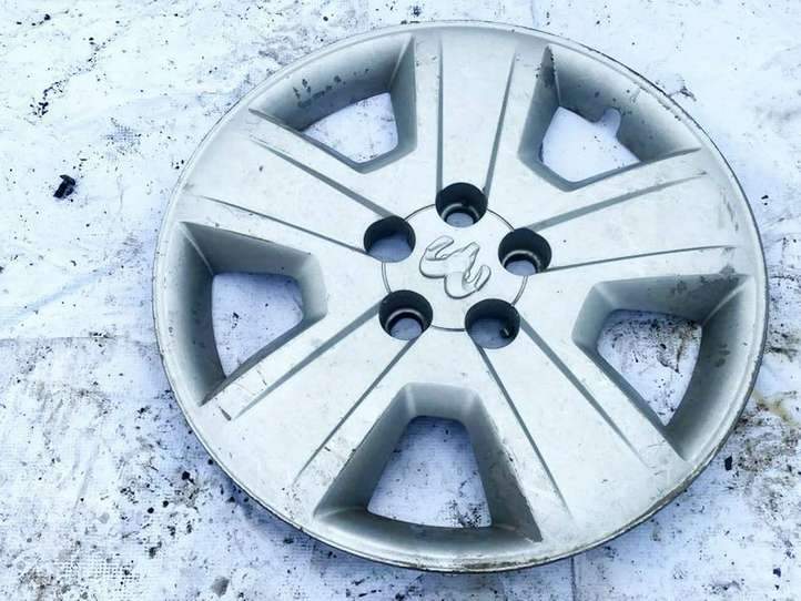 Dodge Avenger (2007 - 2014)  05105021 Колпак (колпаки колес) R 17
