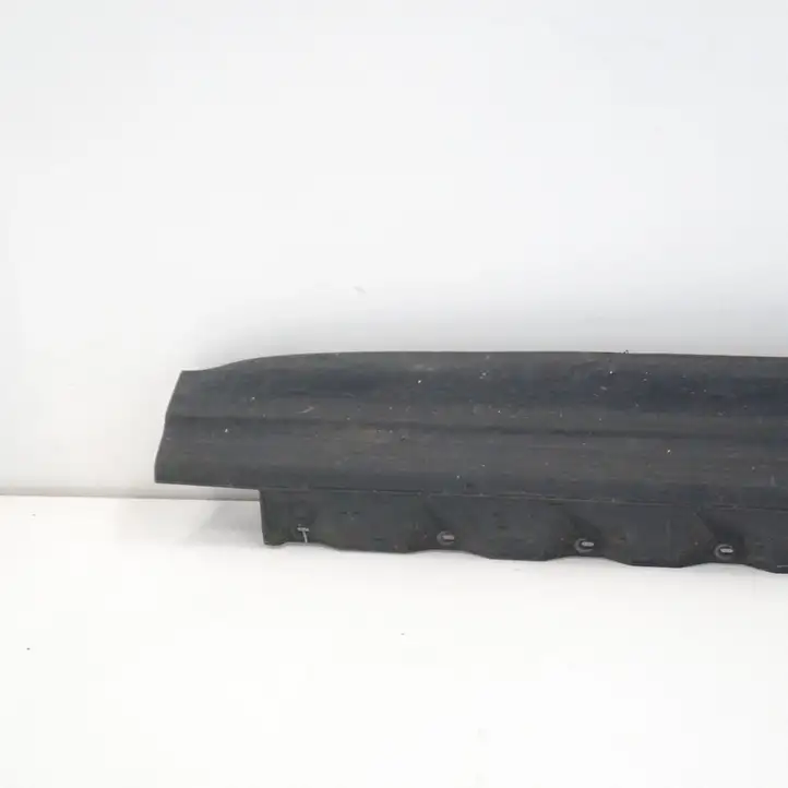 BMW X3 E83 (2003 - 2010) 3401809 Порог кузова — фото 3