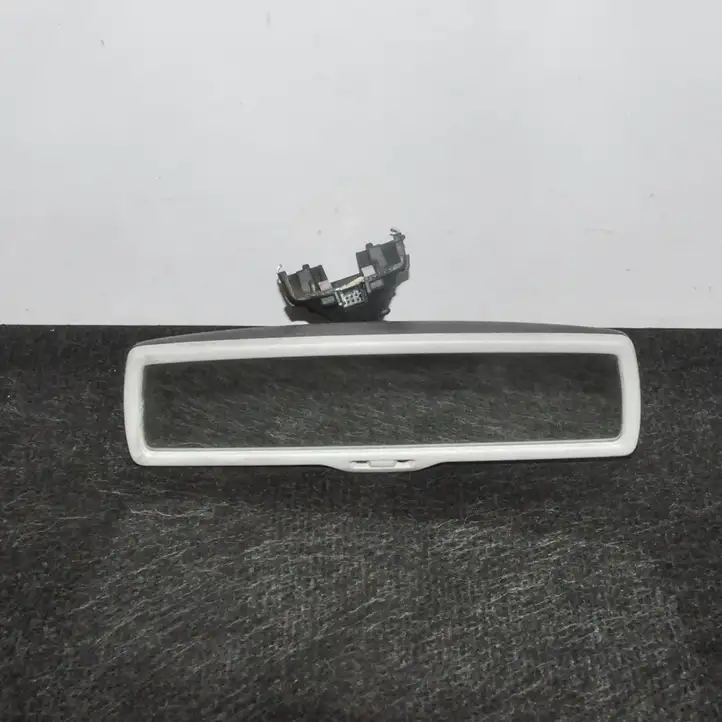 Volkswagen PASSAT B6 (2005 - 2010) 3C0857511 Салонное зеркало заднего вида — фото 1