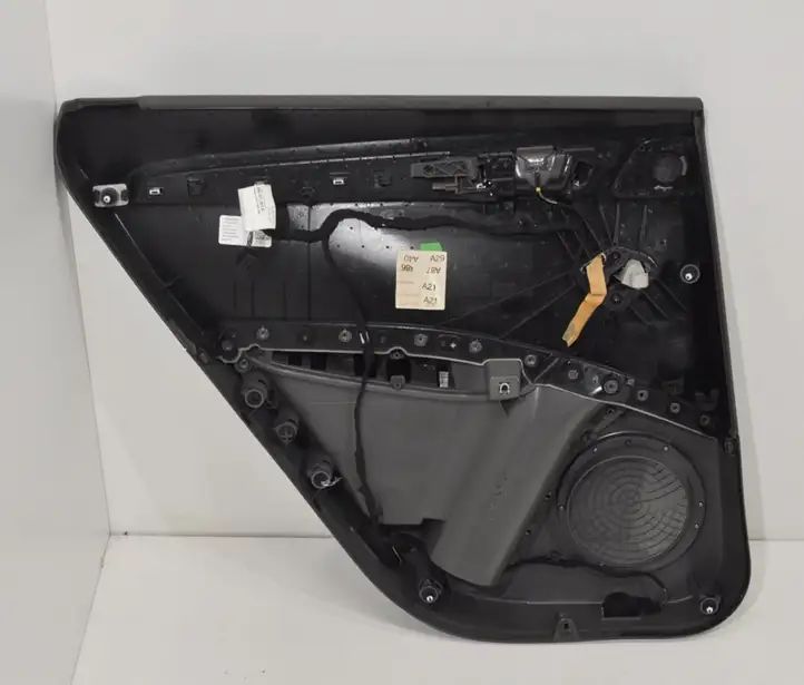Audi Q5 SQ5 (2008 - 2012) 8R0867306 Обшивка задней двери — фото 3