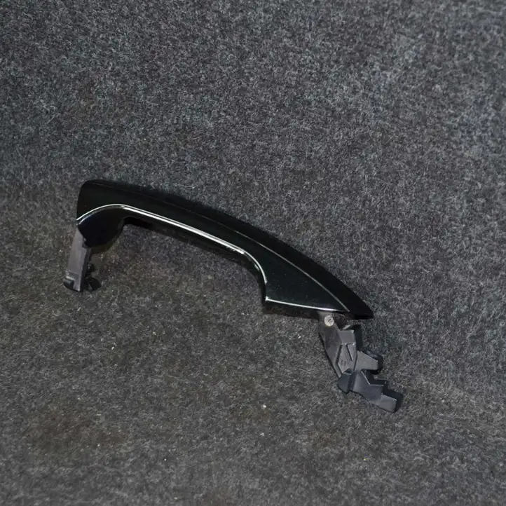 Mercedes-Benz E A207 (2010 - 2017) A2047600170 Наружная ручка двери — фото 4