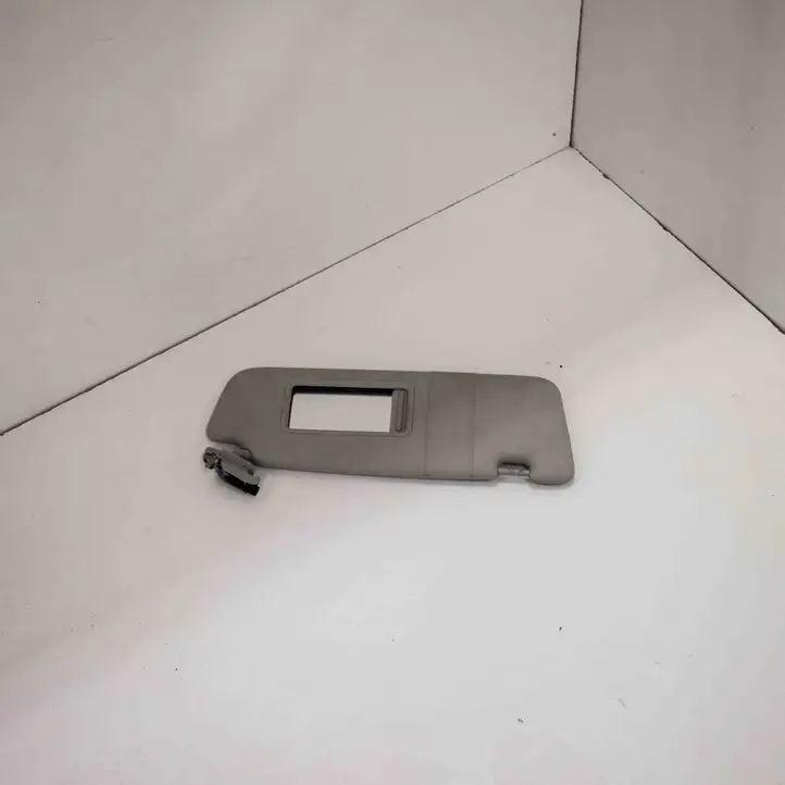 Audi A5 8T 8F (2007 - 2011) 8K0857552 Солнцезащитный козырек — фото 1