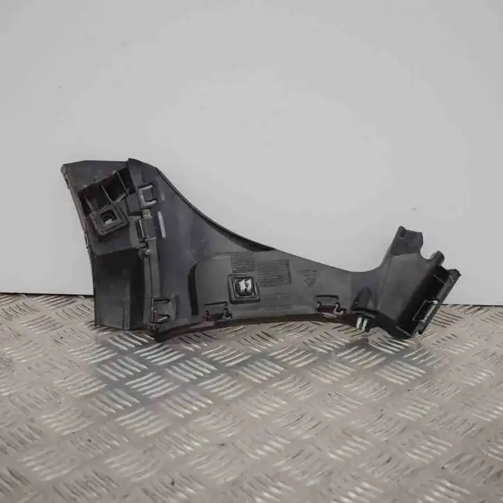 Volvo C70 (2005 - 2009) 31265954 Кронштейн угловой части бампера — фото 1