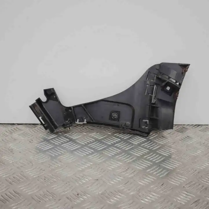 Volvo C70 (2005 - 2009) 31265954 Кронштейн угловой части бампера — фото 2