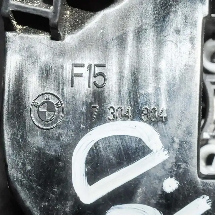 BMW X5 F15 (2013 - 2017) 7304804 Наружная ручка двери — фото 4