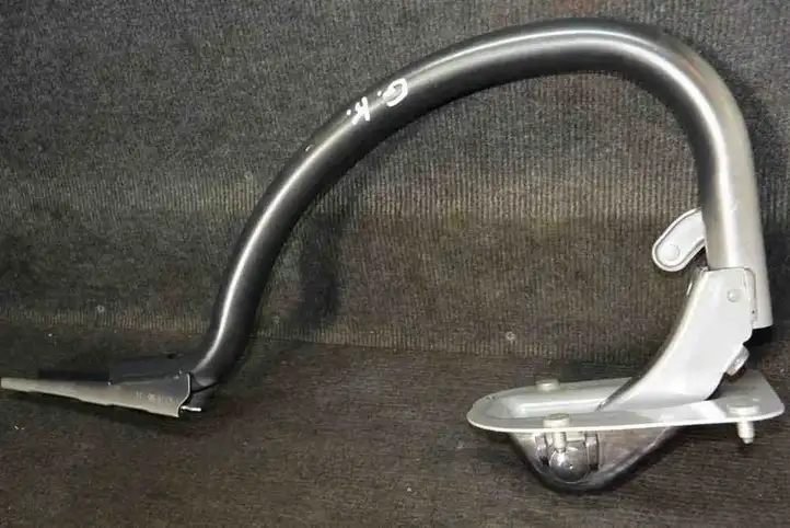 BMW 6 F12 F13 (2010 - 2018) 7275641 Петли крышки багажника — фото 3