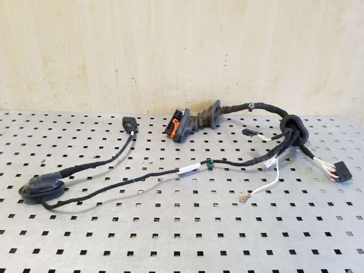 Volkswagen Caddy (2010 - 2015)  2K5971120B Проводка передних дверей
