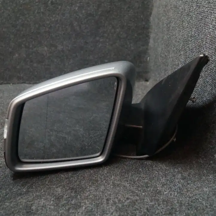 Mercedes-Benz GL X166 (2013 - 2019) E40023449 Боковое зеркало с электроприводом — фото 1