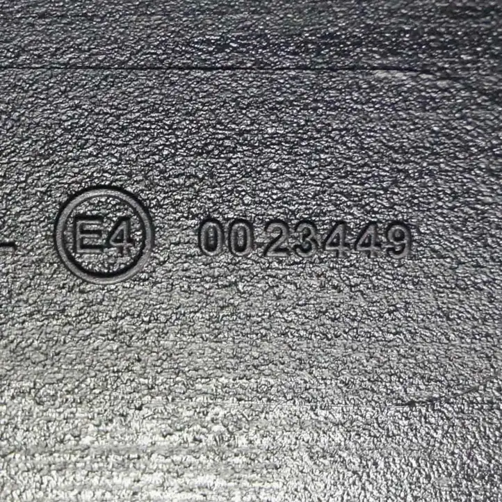 Mercedes-Benz GL X166 (2013 - 2019) E40023449 Боковое зеркало с электроприводом — фото 9