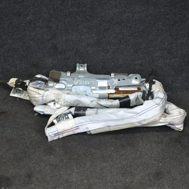 Opel Zafira B (2006 - 2008) 13231632 Боковая подушка безопасности шторка — фото 1