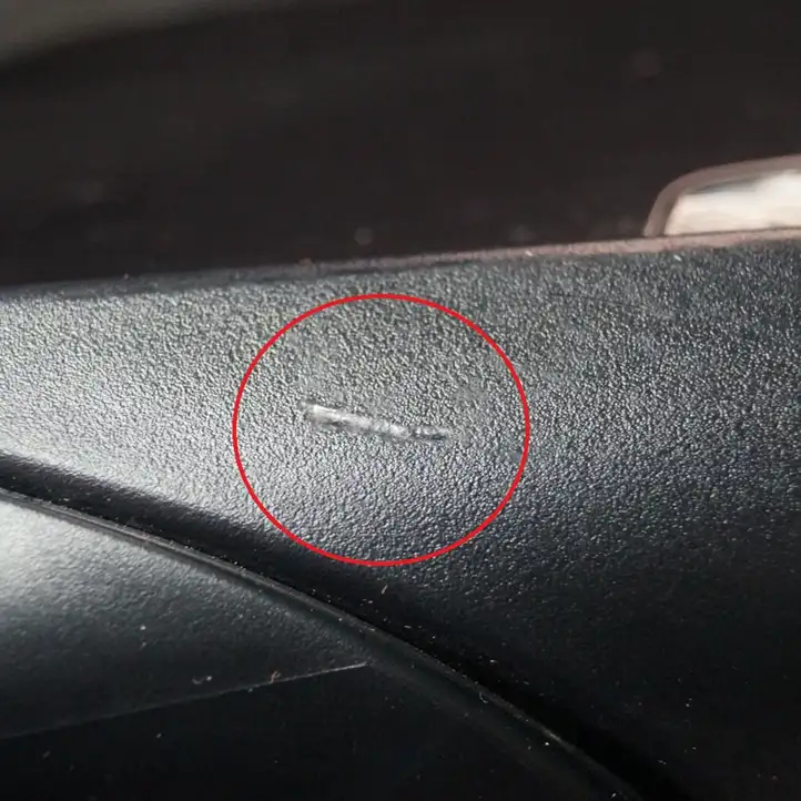 BMW 2 F22 F23 (2013 - 2017) Боковое зеркало с электроприводом — фото 8