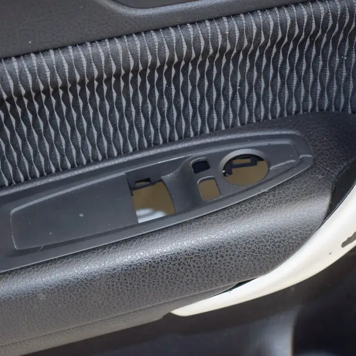 BMW 1 F20 F21 (2011 - 2019) Обшивка передней двери — фото 4