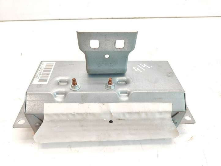 Ford Mondeo Mk III (2000 - 2007)  1S71F042B84AH Подушка безопастности пассажира