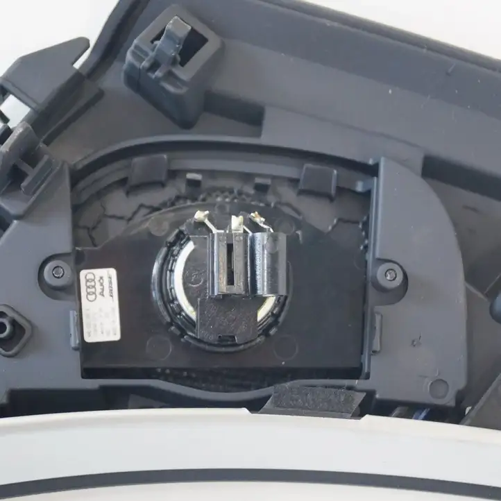 Audi A7 S7 4G (2010 - 2014) 4G8857051B Декоративная планка — фото 12