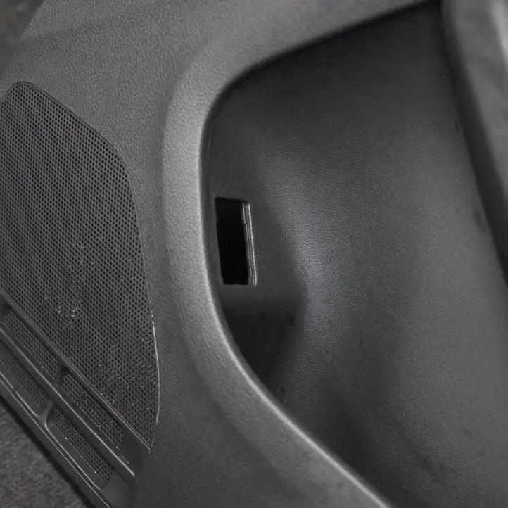 Volkswagen Jetta VI (2011 - 2018) 5C8867012CDE Обшивка передней двери — фото 5