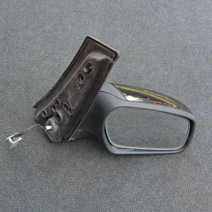 Ford C-MAX I (2003 - 2007) E11015847 Боковое зеркало с электроприводом — фото 1
