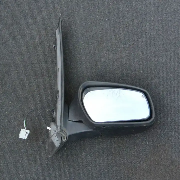 Ford C-MAX I (2003 - 2007) E11015847 Боковое зеркало с электроприводом — фото 2
