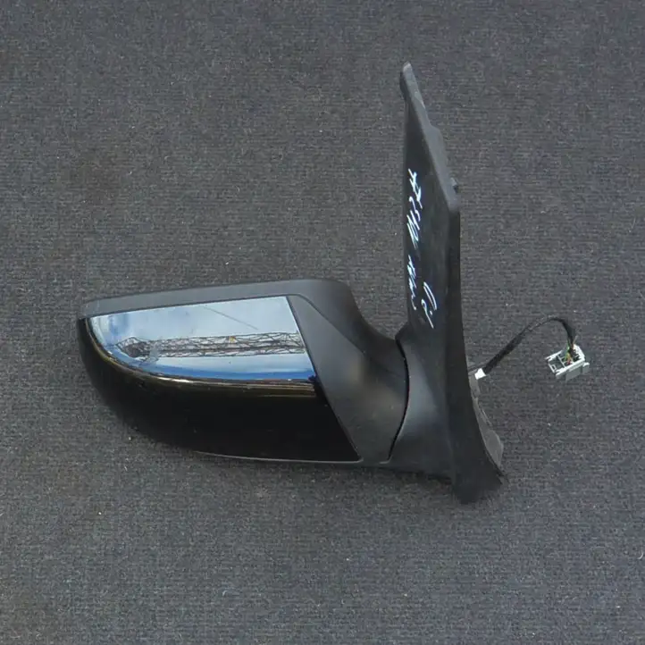 Ford C-MAX I (2003 - 2007) E11015847 Боковое зеркало с электроприводом — фото 3