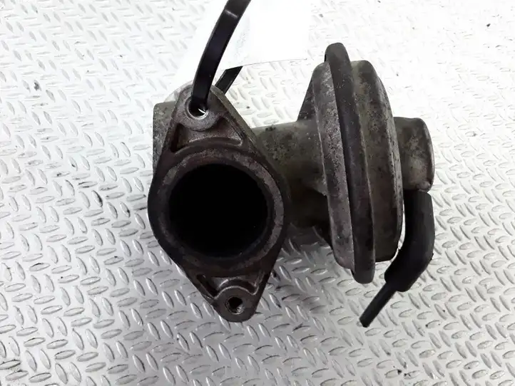 Ford Mondeo Mk III (2000 - 2007) 1S7Q9D475AD Клапан EGR — фото 1