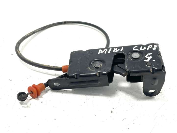 7111466 Mini One - Cooper R50 - 53 Spyna galinio borto