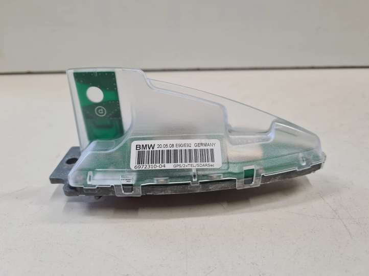 697231004 BMW 3 E92 E93 Antena (GPS antena)