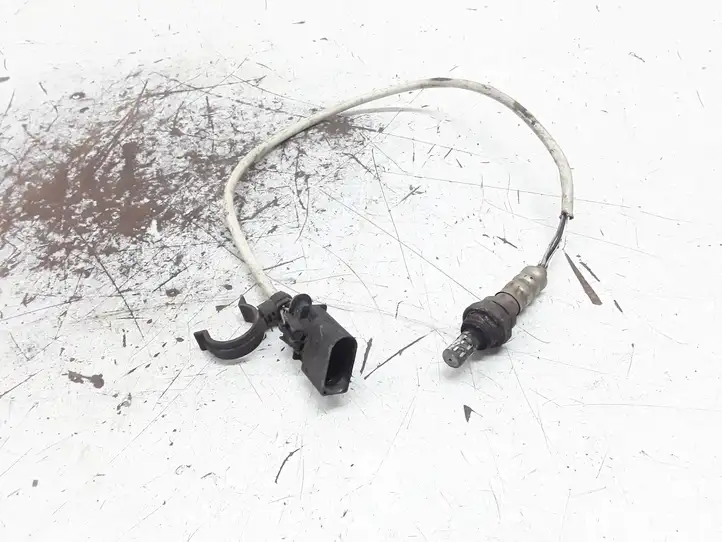 Mini One Cooper R50-53 (2000 - 2012) 0872674 Лямбда-зонд — фото 1