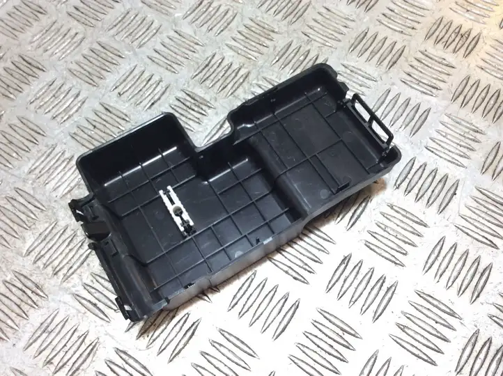 Volvo XC90 (2014 - 2019) 31384737 Крышка ящика предохранителей — фото 2