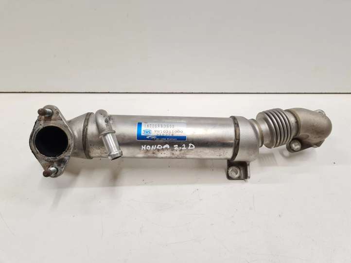Honda Accord (2003 - 2007)  18720RBDE00 Охладитель EGR