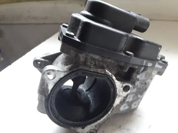 Volkswagen PASSAT B6 (2005 - 2010)  03G131501 Клапан EGR