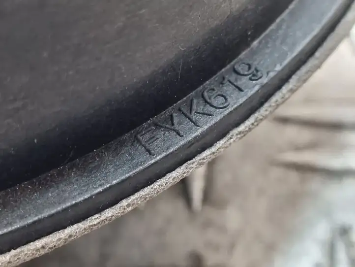 Opel Antara (2011 - 2017) 25907871 Динамики передних дверей — фото 2