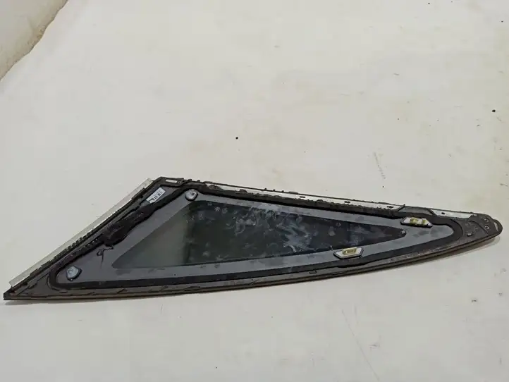 Mercedes-Benz CLS C218,X218 (2011 - 2017) A2186700000 Заднее боковое стекло — фото 2