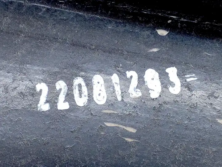Kia Ceed (2010 - 2012) Задняя балка — фото 2