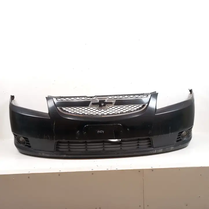 Chevrolet Epica (2009 - 2012)   Передний бампер