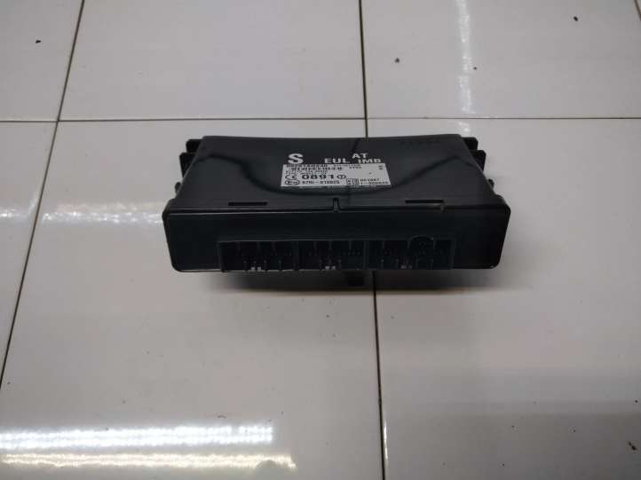 88281AG240 Subaru Outback Imobilaizerio valdymo blokas