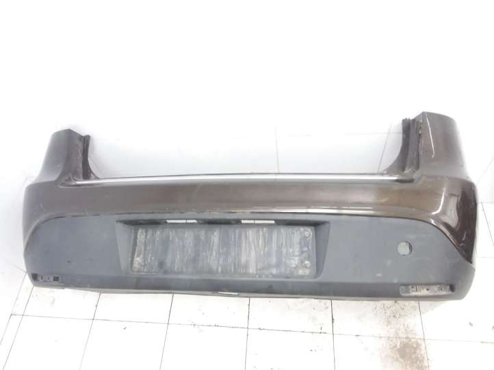 735445944 Fiat Croma Galinis bamperis