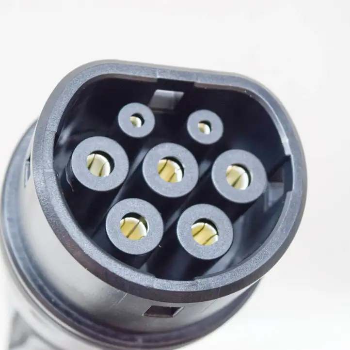 Tesla Model 3 (2017 - 2023)  EVT2G3PC3AC32A Кабель для зарядки электромобилей