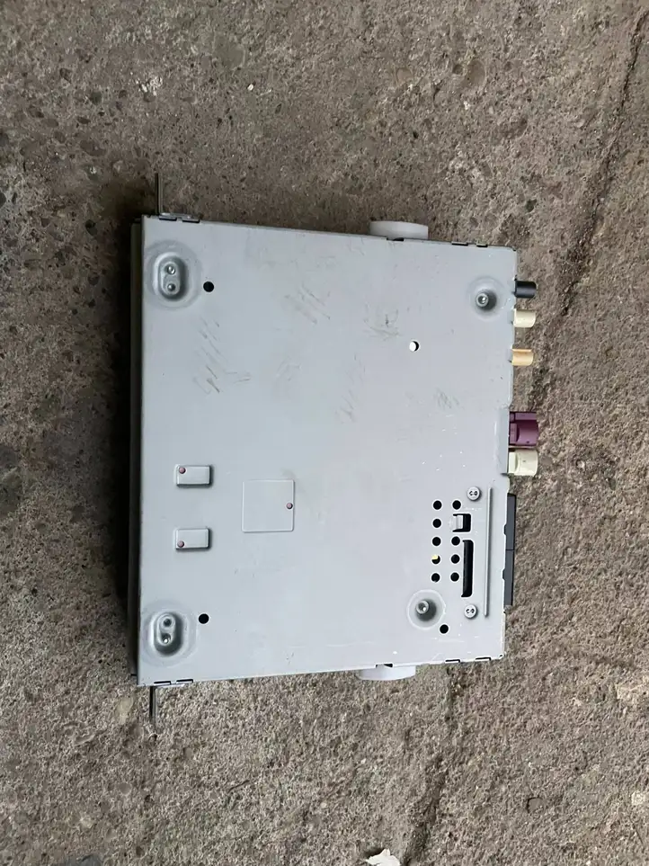 BMW 1 F20 F21 (2011 - 2019) 933120701 Магнитола / мультимедийная система — фото 2