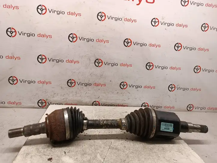 Chevrolet Cruze (2009 - 2012)  13334718 Передняя полуось