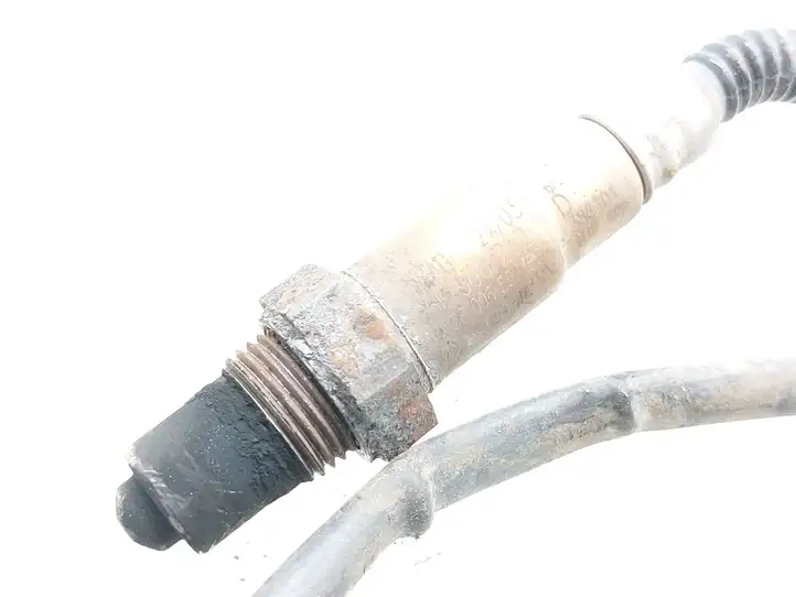 Audi A3/S3 8L (2000 - 2003) 06F906262 Лямбда-зонд — фото 2