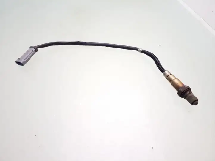 Renault Scenic I (1996 - 2003) 7700107433 Лямбда-зонд — фото 1