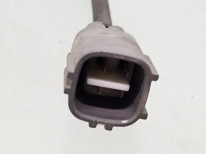 Toyota Yaris (1999 - 2003) 8946552030 Лямбда-зонд — фото 3