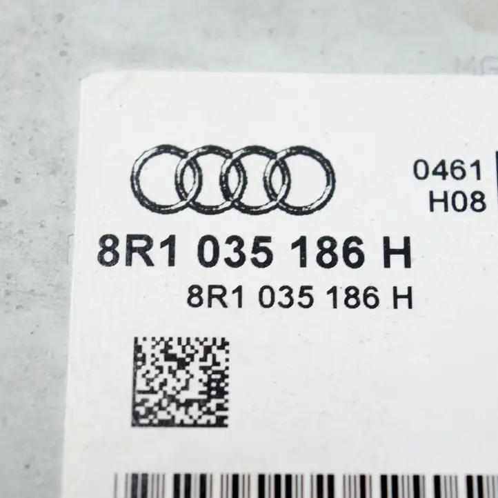 Audi A4 S4 B8 8K (2011 - 2015) 8R1035186H Магнитола / мультимедийная система — фото 7