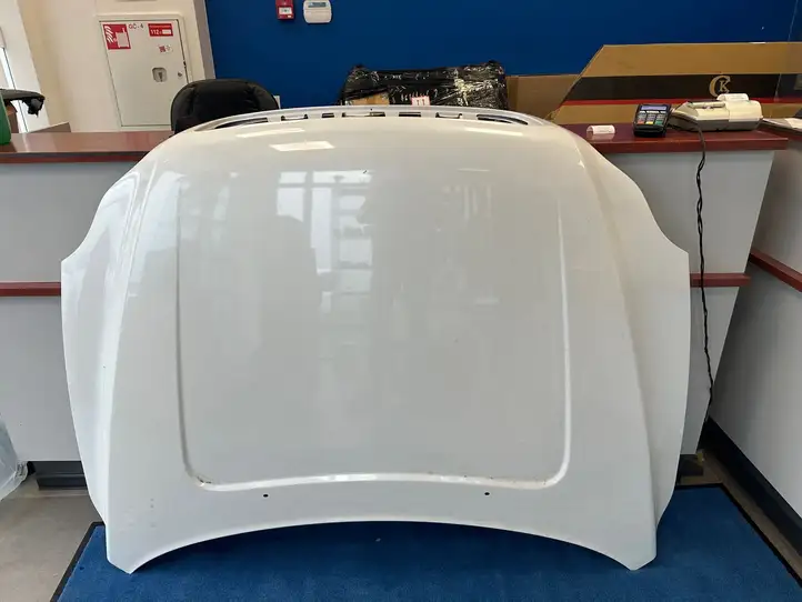 Volvo XC90 (2006 - 2014)  30796491 Капот